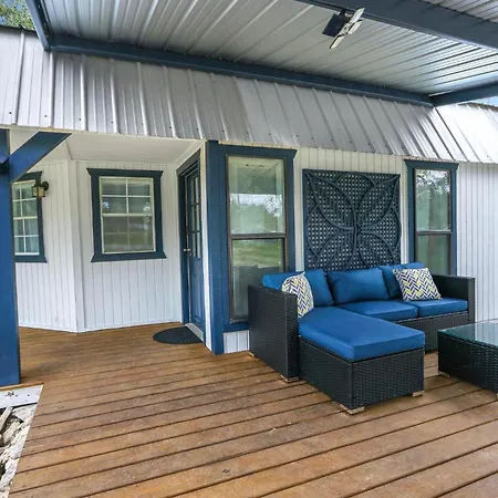 Windmill Ranch- Stardust Cottage